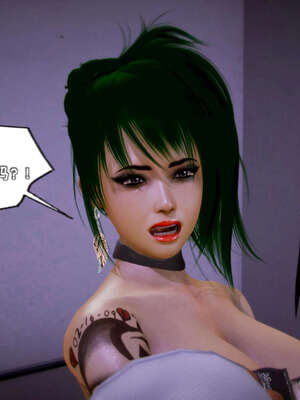 [死神]我的黑帮生涯15_324