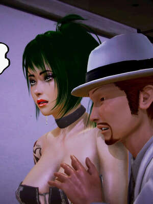 [死神]我的黑帮生涯15_333