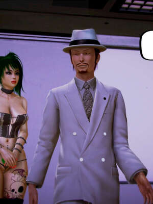 [死神]我的黑帮生涯15_336