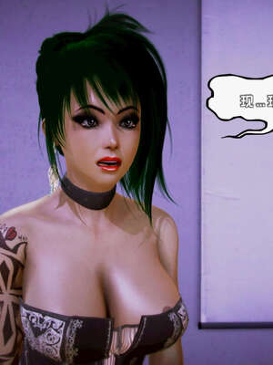 [死神]我的黑帮生涯15_340