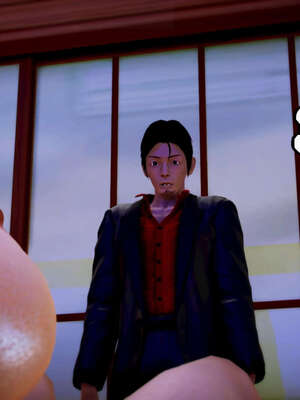 [死神]我的黑帮生涯15_399