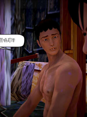 [死神]我的黑帮生涯15_409