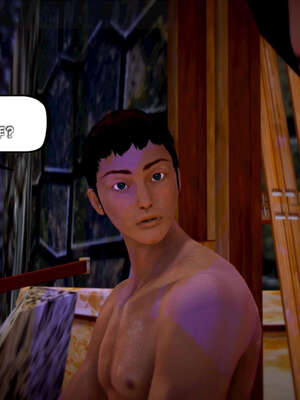 [死神]我的黑帮生涯15_411