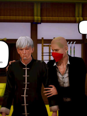 [死神]我的黑帮生涯15_435