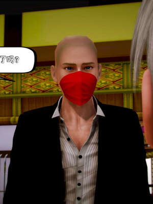 [死神]我的黑帮生涯15_438