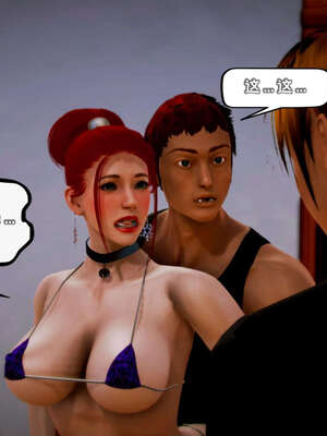 [死神]我的黑帮生涯15_563