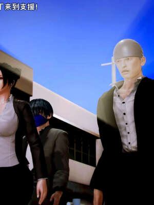 [死神]我的黑帮生涯15_640