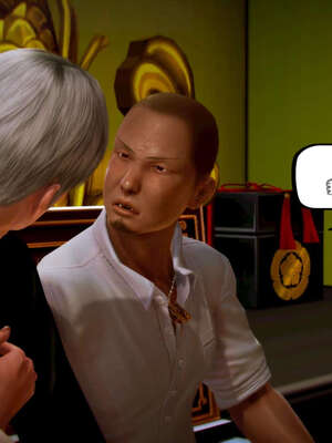 [死神]我的黑帮生涯15_661