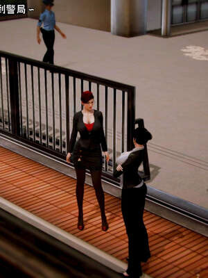 [死神]我的黑帮生涯15_665