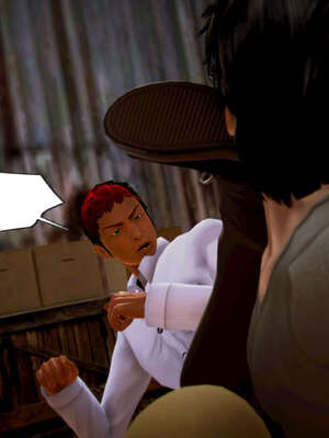 [死神]我的黑帮生涯15_706