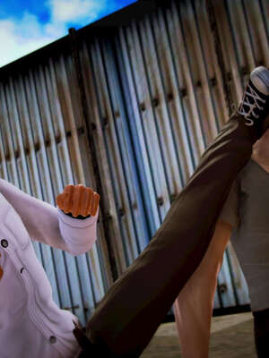 [死神]我的黑帮生涯15_707