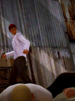 [死神]我的黑帮生涯15_708