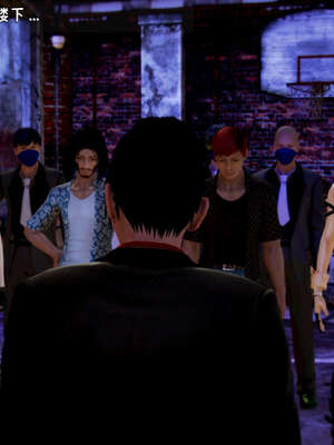 [死神]我的黑帮生涯15_727