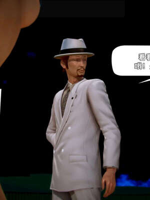 [死神]我的黑帮生涯16_054