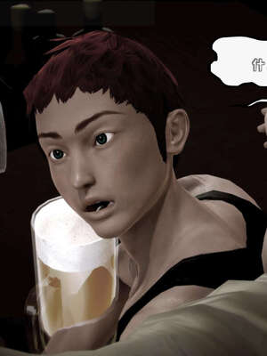 [死神]我的黑帮生涯16_138