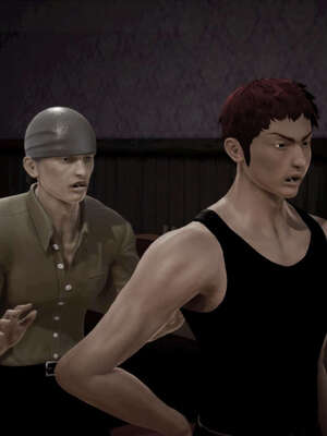 [死神]我的黑帮生涯16_139