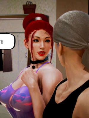 [死神]我的黑帮生涯16_218