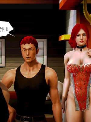 [死神]我的黑帮生涯16_239