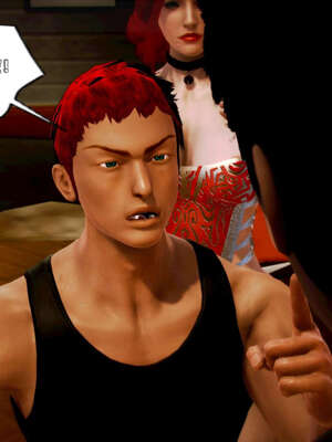 [死神]我的黑帮生涯16_241