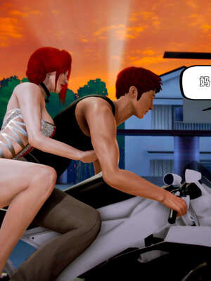 [死神]我的黑帮生涯16_257