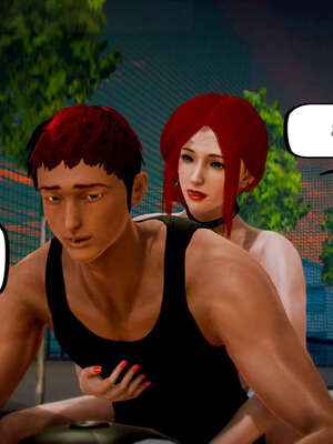 [死神]我的黑帮生涯16_258