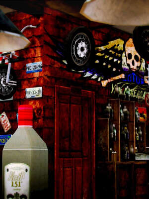 [死神]我的黑帮生涯16_320