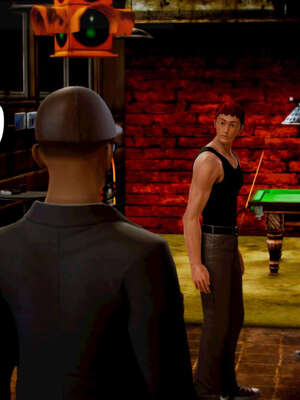 [死神]我的黑帮生涯16_323