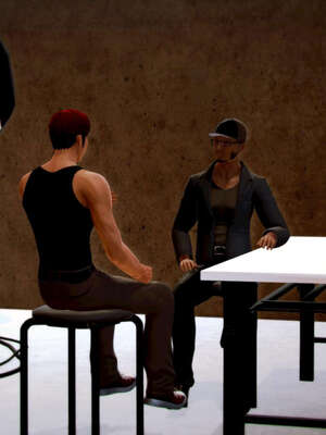 [死神]我的黑帮生涯16_353