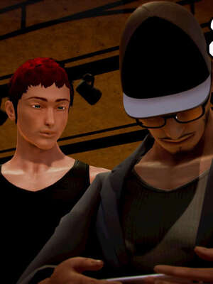 [死神]我的黑帮生涯16_362