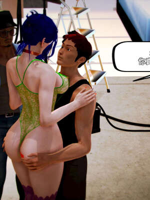 [死神]我的黑帮生涯16_391