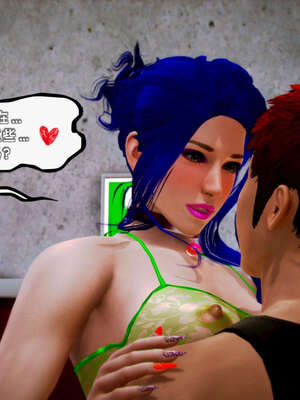 [死神]我的黑帮生涯16_397