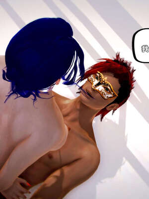 [死神]我的黑帮生涯16_422