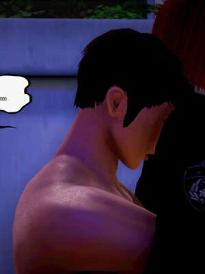 [死神]我的黑帮生涯16_536