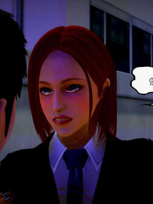 [死神]我的黑帮生涯16_546