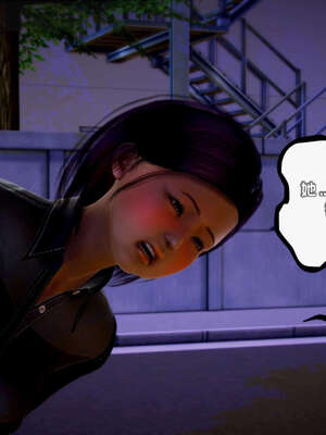 [死神]我的黑帮生涯16_557