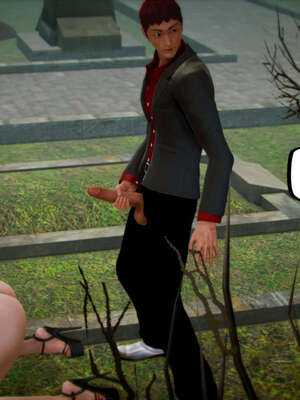 [死神]我的黑帮生涯16_997