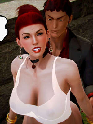 [死神]我的黑帮生涯16_1049