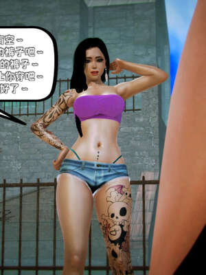 [死神]我的黑帮生涯16_1057