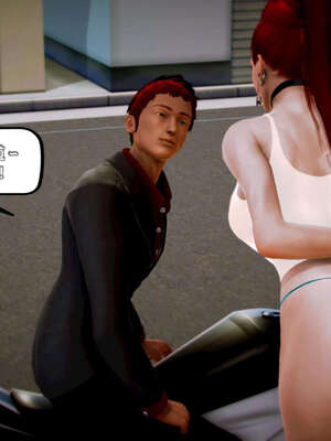 [死神]我的黑帮生涯16_1061