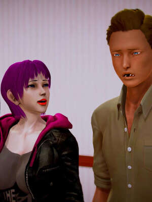 [死神]我的黑帮生涯16_1086