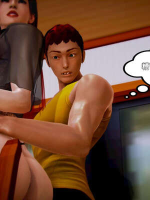 [死神]我的黑帮生涯17_124