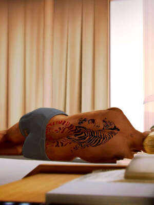 [死神]我的黑帮生涯17_169