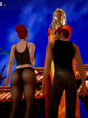 [死神]我的黑帮生涯17_206