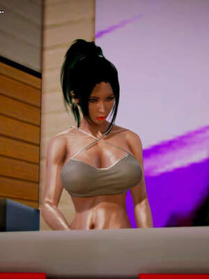 [死神]我的黑帮生涯17_286