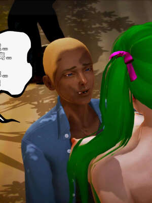 [死神]我的黑帮生涯17_436