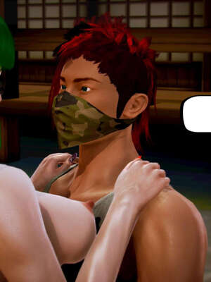 [死神]我的黑帮生涯17_449