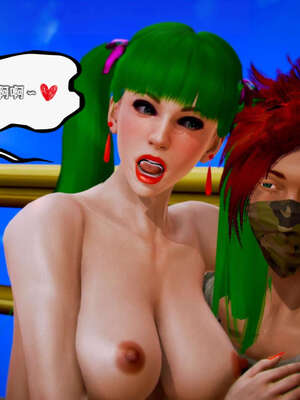 [死神]我的黑帮生涯17_469