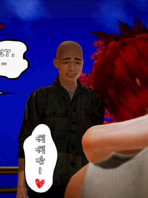 [死神]我的黑帮生涯17_474