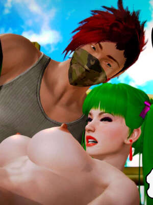 [死神]我的黑帮生涯17_479