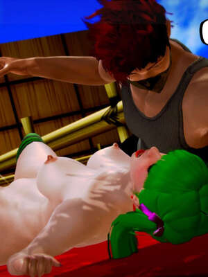 [死神]我的黑帮生涯17_481